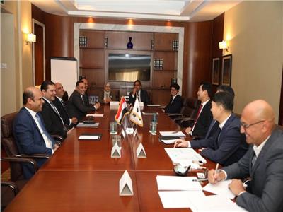 سفير كوريا الجنوبية: مصر تحقق تحول رقمي شامل بالخدمات الحكومية