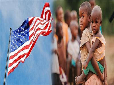 أرقام ترصد حجم العلاقات الأمريكية الإفريقية| انفوجراف