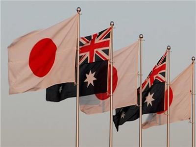 أستراليا واليابان تسعيان إلى تنفيذ مناورات عسكرية أكثر تعقيدًا
