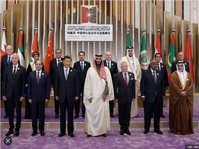 محلل سياسي: الشراكة العربية مع الصين رسالة إلى الشرق والغرب