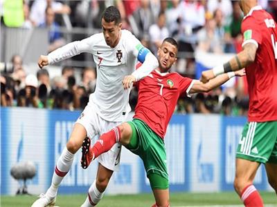 بث مباشر مباراة المغرب والبرتغال في ربع نهائي مونديال 2022