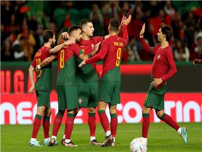 تشكيل البرتغال المتوقع لمواجهة المغرب في ربع نهائي كأس العالم 