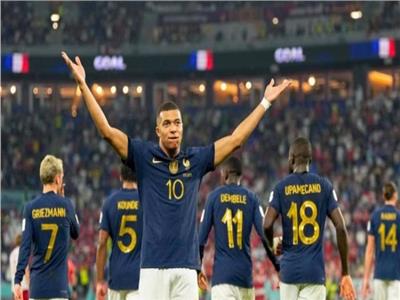 بث مباشر مباراة فرنسا وإنجلترا في ربع نهائي كأس العالم 2022 