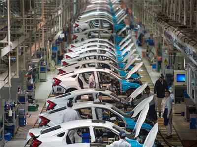 قطاع السيارات في الصين يتعرض لضغوط بعد انتهاء الحوافز الحكومية