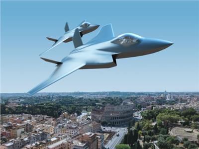 اليابان والمملكة المتحدة وإيطاليا يطورن الجيل القادم من الطائرات المقاتلة