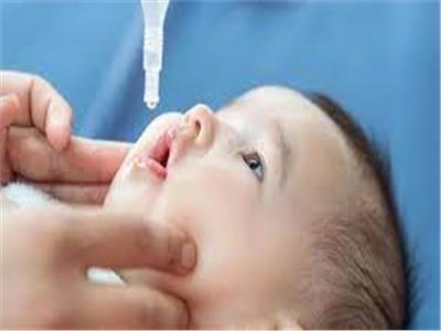 انطلاق الحملة القومية للتطعيم ضد شلل الأطفال بسفاجا