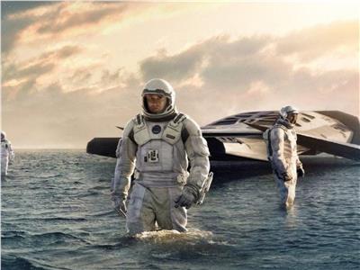 إعادة طرحه بعد 8 سنوات| فيلم «Interstellar» يتصدر قائمة Top5 بالسعودية
