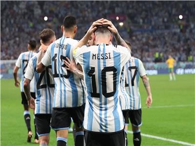 السر في عدم وجود لاعبين ذو بشرة سمراء بمنتخب الأرجنتين لكرة القدم
