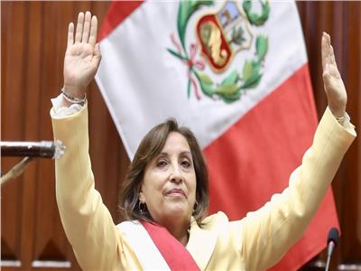 رئيسة البيرو الجديدة تدعو إلى إجراء انتخابات عامة مبكرة
