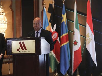 تفاصيل كلمة «الوزير» في الجلسة الافتتاحية لاجتماع وزراء النقل الأفارقة 