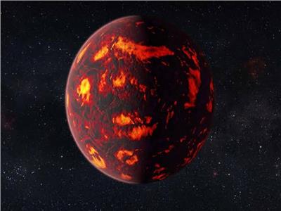 اكتشافات جديدة عن «كوكب الجحيم»