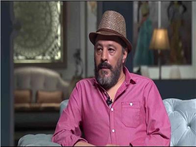 عمرو عبدالجليل يعتذر عن المشاركة في مسلسل «حضرة العمدة» بطولة روبي    