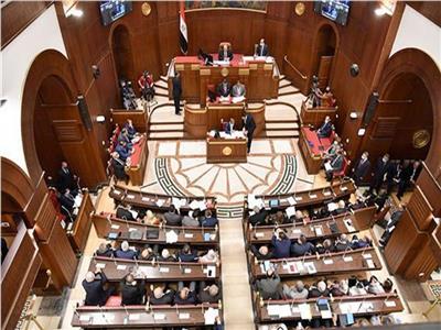 الشيوخ: قانون صندوق مصر الرقمية يستهدف مواكبة التطورات التكنولوجية