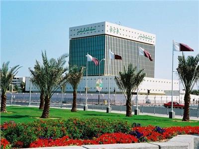 بنك قطر المركزي يرفع سعر فائدة الإيداع والاقتراض 