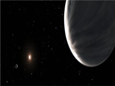 نوع جديد من الكواكب.. هابل يكشف أسرار «عوالم المياه» في الكون