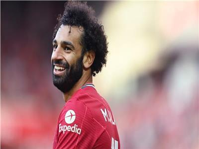 محمد صلاح يشارك في رحلة سفاري قبل ختام كأس سوبر دبي 2022