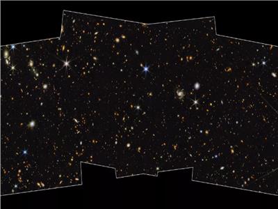 تلسكوب ويب يرصد مجرة «اللؤلؤة» الباهتة