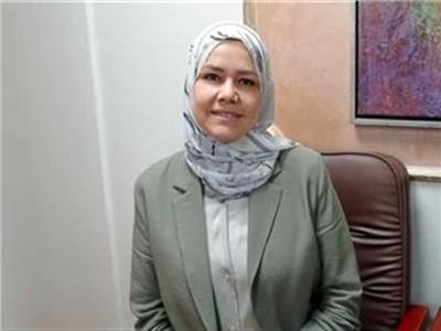 رشا عبد العال: «الفاتورة الإلكترونية» تسهم في تسهيل الفحص الضريبي