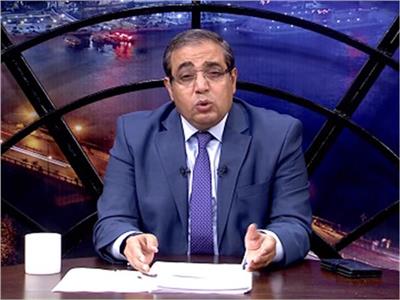 غدًا.. محاكمة حمزة زوبع و16 آخرين بقضية «اللجنة الإعلامية لتنظيم الإخوان»