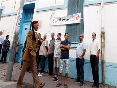 تونس تشهد أول انتخابات برلمانية في ظل الدستور الجديد
