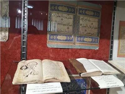 العراق.. عمل دؤوب في بغداد لحماية مخطوطات تراثية تعود لقرون