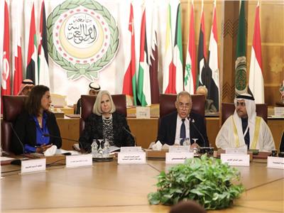 رئيس البرلمان العربي: ندعو لميثاق عربي مشترك للنهوض باللغة العربية