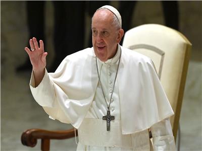 البابا فرنسيس: وقعت على وثيقة للتنازل عن منصبي حال تدهور حالتي الصحية