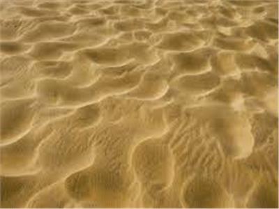 الرمال البيضاء تساهم في القضاء على السمنة