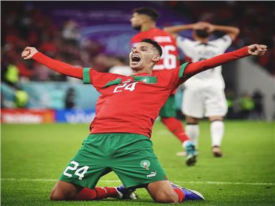 بدر بانون بعد مونديال 2022: «المغرب» حقق الانجاز.. والرحلة لن تتوقف