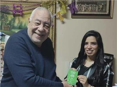 أول مصرية تحكم في بطولة كمال أجسام: كنت قد المسؤولية