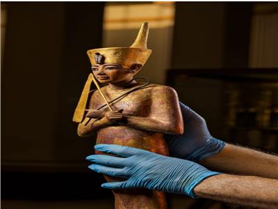 بتكلفة مليار دولار.. المتحف المصري الكبير جاهز لاستقبال الفرعون الذهبي | تقرير