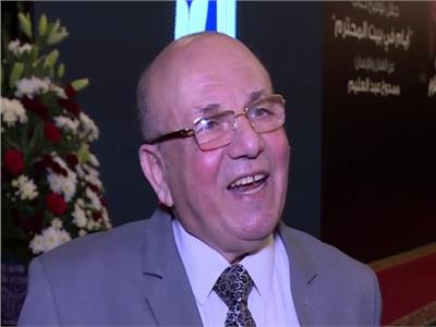 مجدي أبو عميرة رئيسًا للجنة تحيكم مهرجان أوسكار للدراما