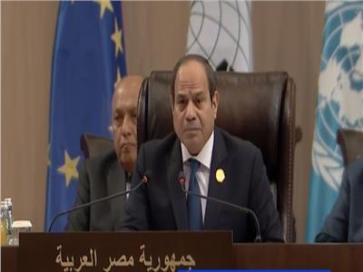 صلاح مغاوري: الرئيس السيسي أكد على دعم مصر الكامل لاستقرار العراق| فيديو