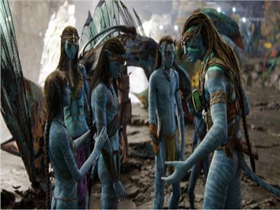 فيلم «Avatar 2» يحقق أكثر من 7 ملايين جنيه في أول أسبوع من عرضه بمصر