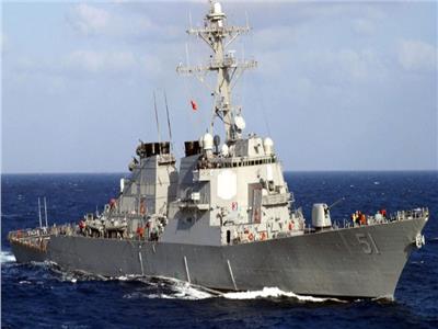 البحرية الأمريكية تطور مدمرة من فئة «DDG 51»    