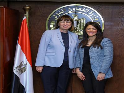 المشاط: «الإطار الاستراتيجي» يعزز جهود التنمية بين مصر والأمم المتحدة