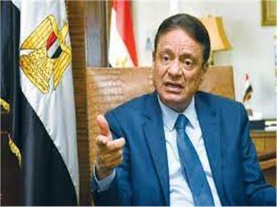 كرم جبر: قناة السويس ستظل تحت السيادة المصرية