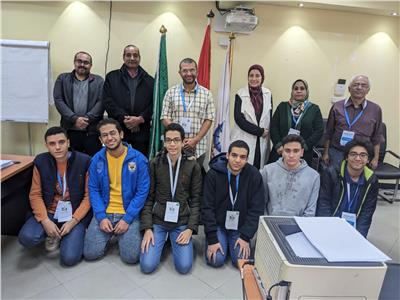 التعليم العالي: مصر تشارك في فعاليات الدورة الثالثة لأولمبياد الرياضيات العربي