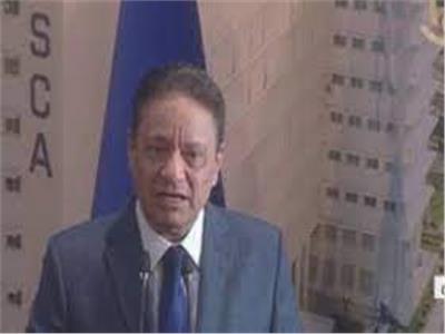 كرم جبر: قناة السويس مصرية إلى الأبد ومصر تتعرض يوميًا لحملات ممنهجة