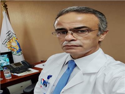 د. محسن عبيدو يتحدث عن 9 محاور لتحول مستشفى شرم الشيخ للأخضر| خاص 