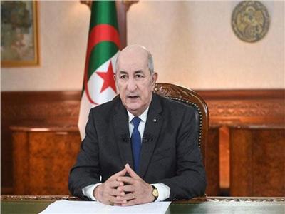 الرئيس الجزائري: تم استعادة 20 مليار دولار من الأموال المنهوبة