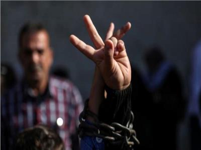 الحركة الفلسطينية الأسيرة: بدأنا التعبئة في سجون الاحتلال ضد حكومة نتنياهو الجديدة