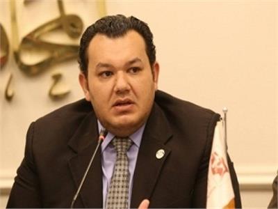 النائب أحمد مقلد: تعديل قانون الإجراءات الضريبية يستهدف منع التهرب