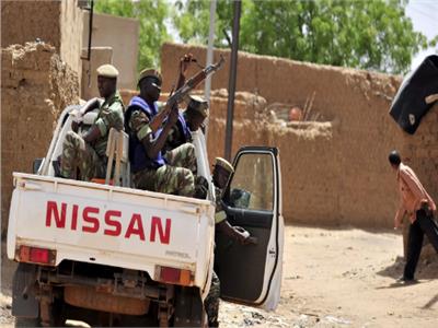 بوركينا فاسو تطلب من منسقة الأمم المتحدة مغادرة البلاد
