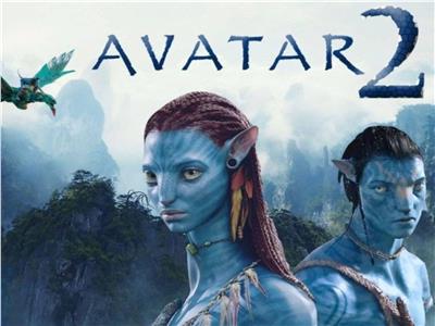 Avatar 2 يحقق 700 مليون دولار في 8 أيام