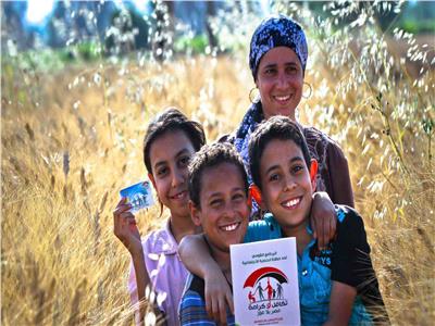 «التضامن»: 5 ملايين أسرة مستفيدة من برنامج «تكافل وكرامة»| فيديو