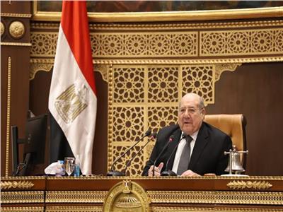 «الشيوخ» يوافق نهائيا على مشروع قانون «إنشاء صندوق مصر الرقمية»