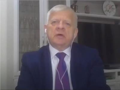 دبلوماسي روسي سابق: موسكو مستعدة للتفاوض.. وشروط أوكرانيا تعجيزية| فيديو