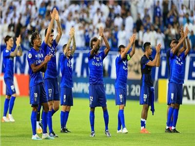 التشكيل المتوقع لمباراة الهلال ضد النصر في الدوري السعودي