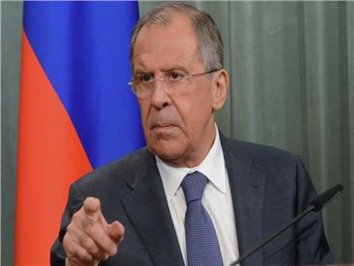 وزير الخارجية الروسي: لن نقدم أي تنازلات لـ زيلينسكي أو الغرب
